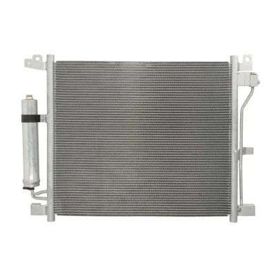 Imagem de THERMOTEC KTT110501 Condensador com secador 487 NISSAN: Juke