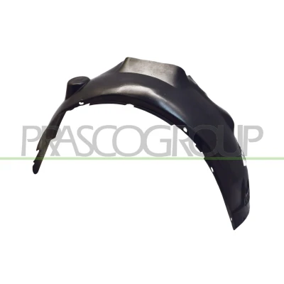 Imagem de PRASCO VG0323603 Interior do guarda lamas Plástico à frente, lado direito Premium VOLKSWAGEN: GOLF 3