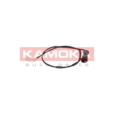 Imagem de KAMOKA 105045 Sensor de Desgaste Pastilha Freio Eixo dianteiro, traseiro IVECO: DAILY 3 Kasten/Kombi, Bus,