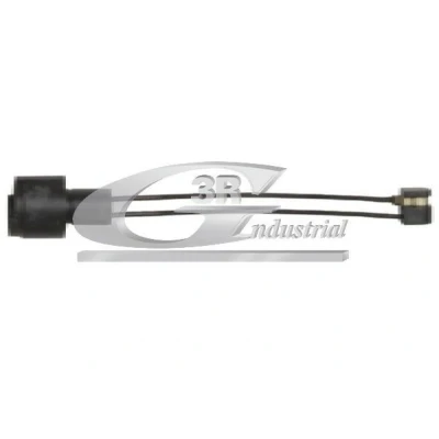 Imagem de 3RG 94102 Sensor de Desgaste Pastilha Freio Eixo traseiro, dianteiro BMW: 3 Sedan, Coupe, 5 Touring