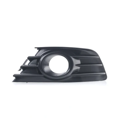 Imagem de VAN WEZEL 0970594 Grelha de Pára Choques com furo/s para os faróis nevoeiro à frente, lado direito CITROËN: C4 I Hatchback, Coupe