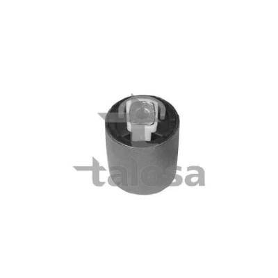Imagem de TALOSA 57 06496 Casquilho de braço Suspensão Eixo dianteiro Rolamento borracha e metal para transversal VOLKSWAGEN: Passat B5 GP Variant