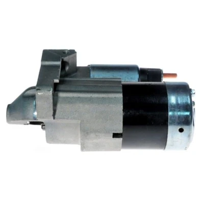 Imagem de HELLA 8EA 011 610 201 Motor de arranque 12 1,4 RENAULT: CLIO 2, Kangoo I Express, I, SUZUKI: Jimny SUV, NISSAN: MICRA 3, Almera 2 Limousine