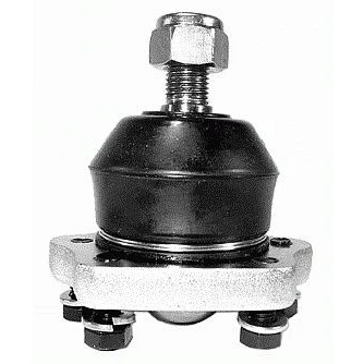 Imagem de LEMFÖRDER 11860 02 Rótula de suspensão Eixo dianteiro, em cima, ambos os lados, exterior NISSAN: TERRANO 2, Pick Up, 1, FORD: Maverick SUV
