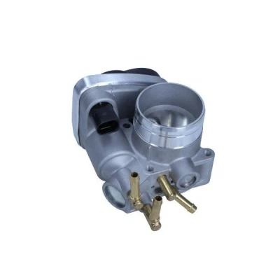 Imagem de MAXGEAR 58 0105 Corpo de Borboleta elétrico VOLKSWAGEN: Passat B6 Variant, Golf 5, Sedan, AUDI: A3 Hatchback, Sportback