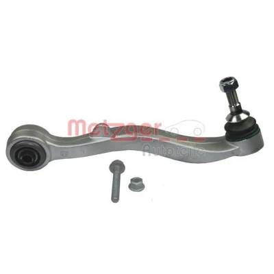 Imagem de METZGER 58020001 Braço de suspensão BMW: 7, 6 Coupe