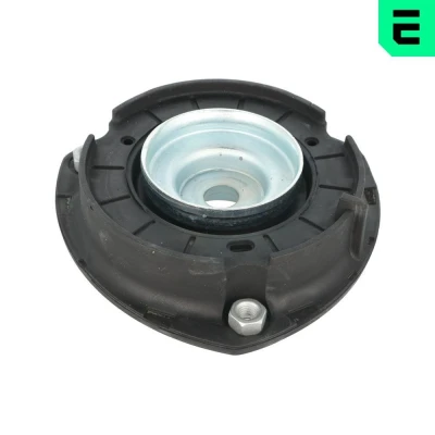 Imagem de OPTIMAL F8 8352 Suporte de apoio do conjunto mola / amortecedor Eixo dianteiro, lado esquerdo, direito sem chumaceira