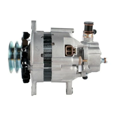 Imagem de HELLA 8EL 012 427 701 Alternador 14V 50A NISSAN: Pick Up, TERRANO 1