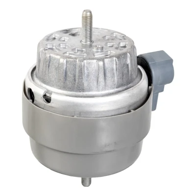 Imagem de FEBI BILSTEIN 179426 Suporte, motor esquerda Apoio hidráulico com comando elétrico AUDI: A6 C6 Sedan, Avant