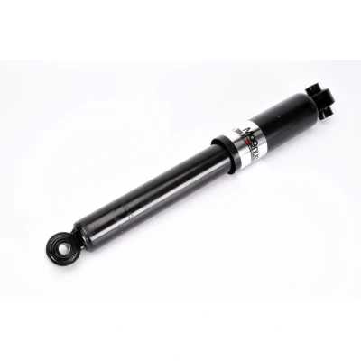 Imagem de Magnum Technology AGR013MT Amortecedor Eixo traseiro Pressão do gás Tubo duplo Kit de conjunto mola/amortecedor olhal em cima, baixo