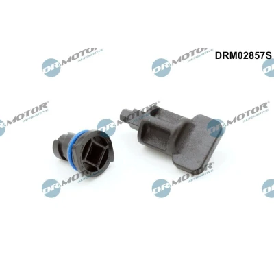 Imagem de DR.MOTOR AUTOMOTIVE DRM02857S Bujão do Carter com ferramenta de montagem OPEL: Astra K Sports Tourer, Insignia B Grand Sport, Hatchback