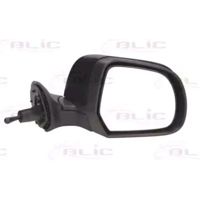 Imagem de Espelho retrovisor exterior BLIC 5402 67 003370P Rechts