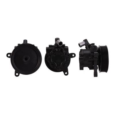 Imagem de DRI 715520480 Bomba de Direção hidráulico 7 120 MERCEDES BENZ: Classe ML, E Sedan, C T modell