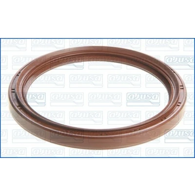 Imagem de AJUSA 15054500 Retentor de Cambota TOYOTA: Dyna Camião plataforma / Chassis, HILUX 6 Pick up, Land Cruiser Prado 90