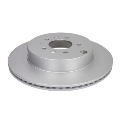 Imagem de Disco de travão ABE C43037ABE P voltar/ventilado/1 peça