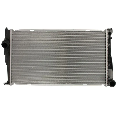 Imagem de THERMOTEC D7B036TT Radiador, arrefecimento do motor BMW: 1 Hatchback, 3 Coupe, Touring