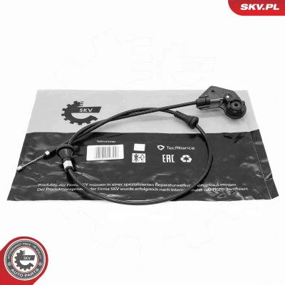 Imagem de Cabo do capot motor ESEN SKV 96SKV275