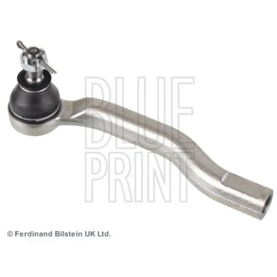 Imagem de BLUE PRINT ADH28777 Rótula de direção Eixo dianteiro, lado esquerdo com porca castelo HONDA: CIVIC 8 Hatchback
