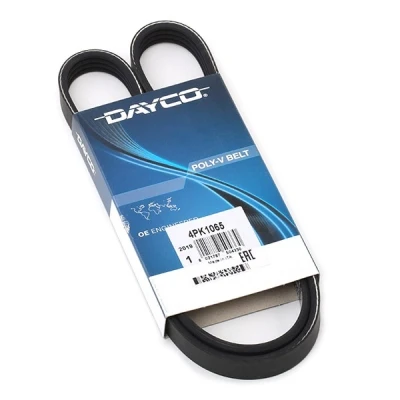Imagem de Correia em V Poly DAYCO 4PK1065