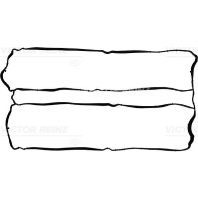 Imagem de REINZ 71 34333 00 Junta de Tapa Valvulas FORD: MONDEO 2 Kombi, Focus Mk1 Hatchback, Carrinha