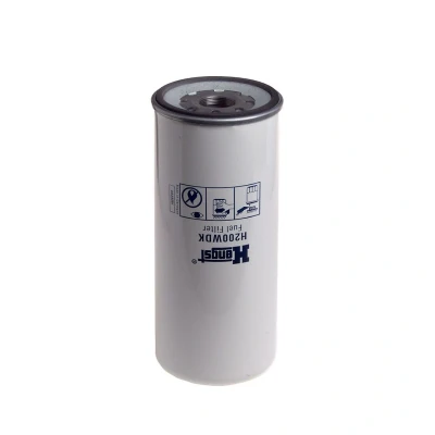 Imagem de HENGST FILTER H200WDK Filtro de Combustível aparafusado RENAULT TRUCKS: Magnum