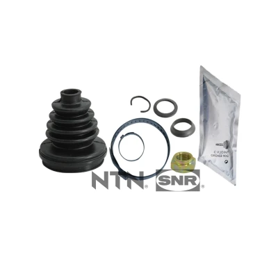 Imagem de SNR OBK54.006 Fole de Transmissão 79mm exterior VOLKSWAGEN: Golf 4, Bora Sedan, 4 Variant, AUDI: A3 Hatchback, SEAT: Leon I Hatchback