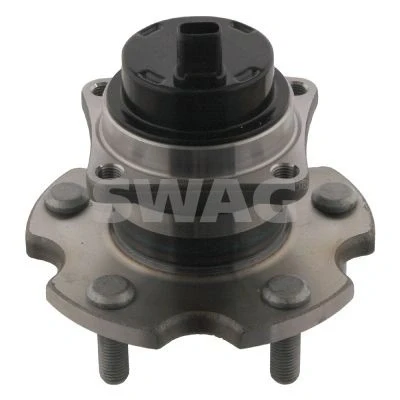 Imagem de SWAG 81 93 1336 Kit de rolamento roda TOYOTA: Avensis II Station Wagon, Hatchback, Sedan