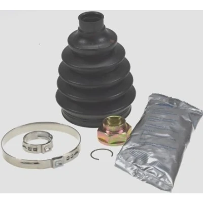 Imagem de LÖBRO 305361 Fole de Transmissão 114mm TPE (elastómero termoplástico) PEUGEOT: 107 Hatchback, CITROËN: C1 I