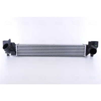 Imagem de NISSENS 96378 Intercooler BMW: 2 Active Tourer, 1 Hatchback, MINI: Hatchback