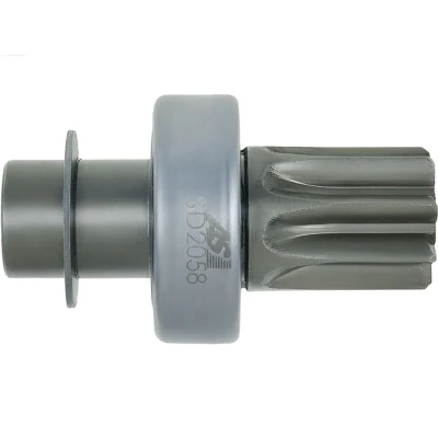 Imagem de AS PL SD2058 Engrenagem de roda livre, motor arranque