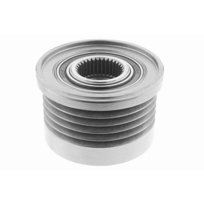 Imagem de VEMO V46 23 0002 Polia Roda Livre do Alternador 38,1 Ferramenta especial necessária para a montagem Q+, original equipment manufacturer quality