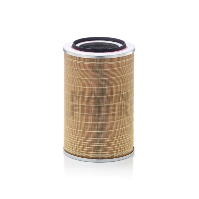 Imagem de MANN FILTER C 24 508/1 Filtro de ar 378 242 Cartucho filtrante