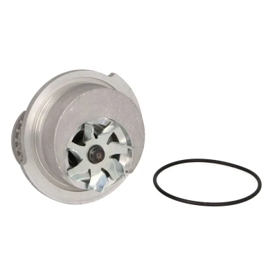 Imagem de SKF VKPC 85212 Bomba de água 23 Metal para accionamento da correia dentada OPEL: Corsa B Hatchback, C Astra G CC