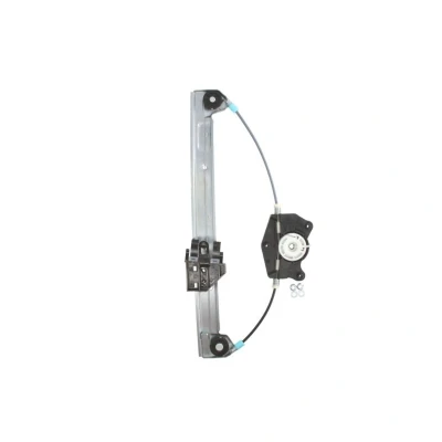 Imagem de Magneti Marelli Elevador de vidro traseira esquerda elétrico sem motor 350103170029 VOLKSWAGEN: Golf 4, Bora Sedan, 4 Variant