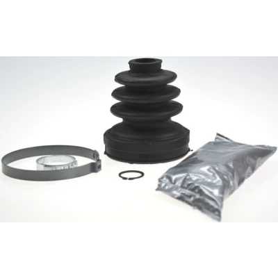 Imagem de LÖBRO 303942 Fole de Transmissão 84mm NBR (borracha nitrilo butadieno) SUZUKI: Wagon R+ II Hatchback