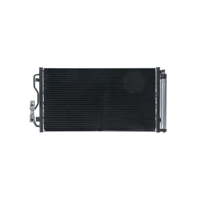 Imagem de MAHLE ORIGINAL AC 1072 000S Condensador com secador 16mm 13,7mm 600mm BMW: 3 Touring