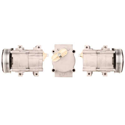 Imagem de ELSTOCK 51 0072 Compressor PAG 46 R 134a com juntas
