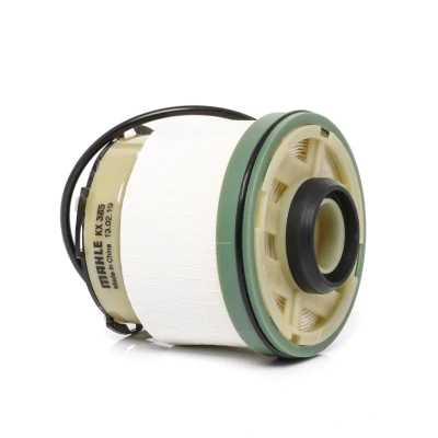 Imagem de MAHLE ORIGINAL KX 385D Filtro de Combustível Cartucho filtrante FORD: Ranger Mk3