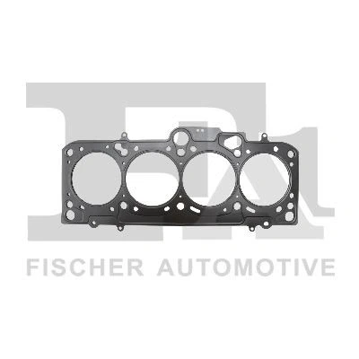 Imagem de FA1 EC1100 902 Juntas da Cabeça do Motor 1,2mm VOLKSWAGEN: Golf 4, Bora Sedan, 5, AUDI: A3 Hatchback, A4 B5 Avant, SEAT: Ibiza 2