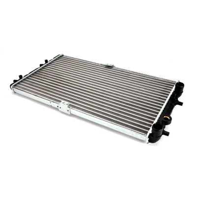 Imagem de THERMOTEC D7W006TT Radiador, arrefecimento do motor SEAT: Ibiza 2, Córdoba I Sedan, Vario