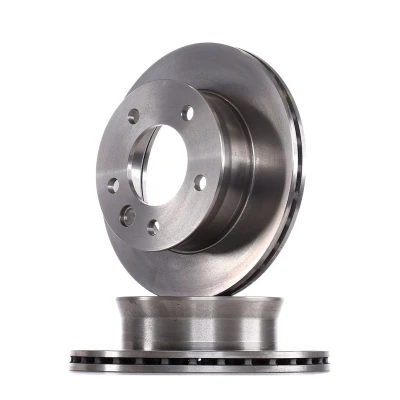 Imagem de BREMBO 09.9618.24 Disco de travão 276 22 5 interior ventilado alto carbono MERCEDES BENZ: Sprinter 3 T Van, Camião plataforma/Chassis