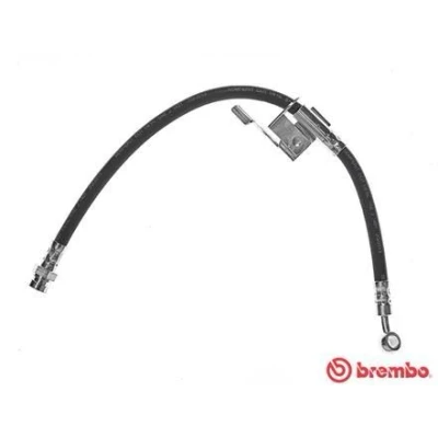 Imagem de BREMBO T 30 067 Mangueira de Travão 480 F10X1 HYUNDAI: Getz