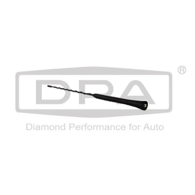 Imagem de DPA 00350802102 Antena VOLKSWAGEN: Passat B5 GP Sedan, Polo IV Hatchback, SKODA: Octavia 2 Combi, Fabia