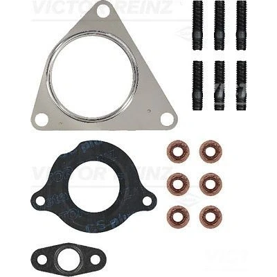 Imagem de REINZ 04 10131 01 Kit de montagem, turbocompressor AUDI: A5 B8 Coupe