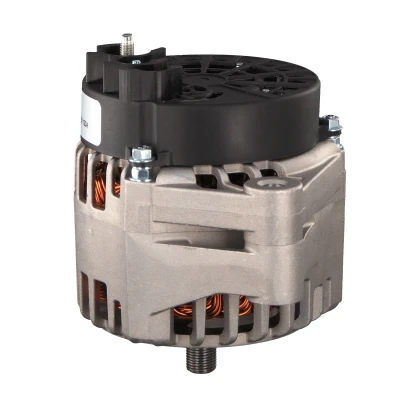 Imagem de FEBI BILSTEIN 101536 Alternador 12V 120A OPEL: Astra H Caravan, Hatchback, Vectra C Caravan