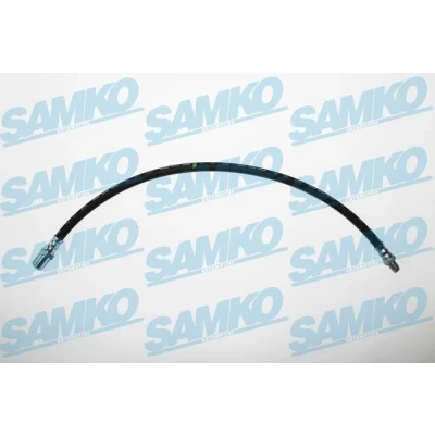 Imagem de SAMKO 6T48641 Mangueira de Travão 540mm M10x1
