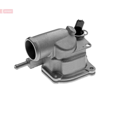 Imagem de DENSO DTM87498 Termóstato, líquido de refrigeração 87oC com juntas MERCEDES BENZ: Classe E Sedan, T modell