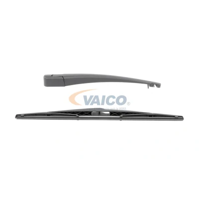 Imagem de VAICO V42 0708 Conjunto de braços limpa vidros, limpeza vidros com escova integrada, capa EXPERT KITS +