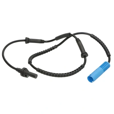 Imagem de AUTLOG AS5097 Sensor de ABS Eixo traseiro MINI: Hatchback