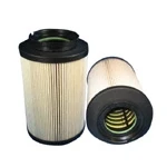 Imagem de ALCO FILTER MD 539 Filtro de Combustível Cartucho filtrante VOLKSWAGEN: Golf 5, Caddy 3, Plus / Crossgolf, AUDI: A3 Sportback, Hatchback